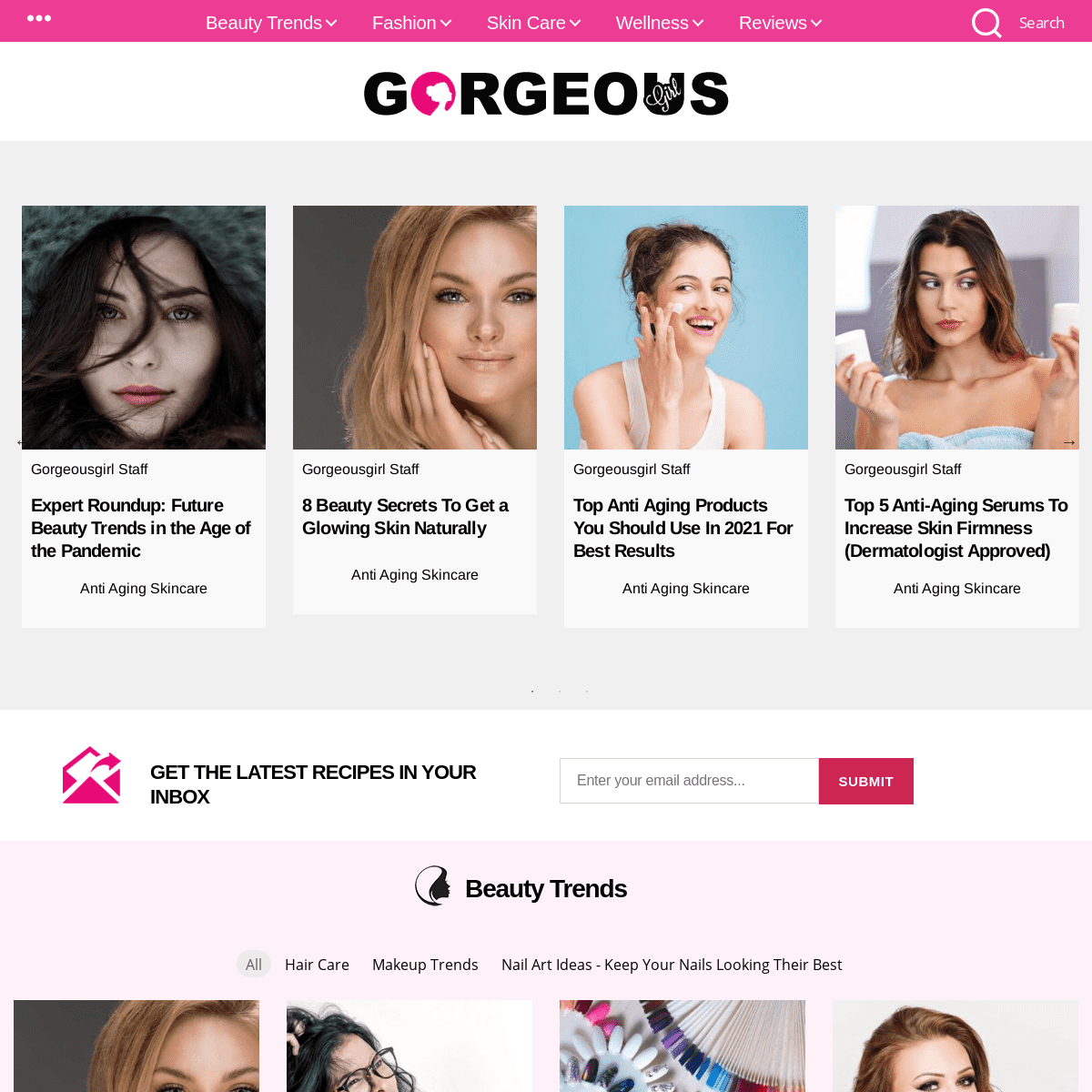 A complete backup of https://gorgeousgirl.com