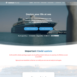 A complete backup of https://nomadcruise.com