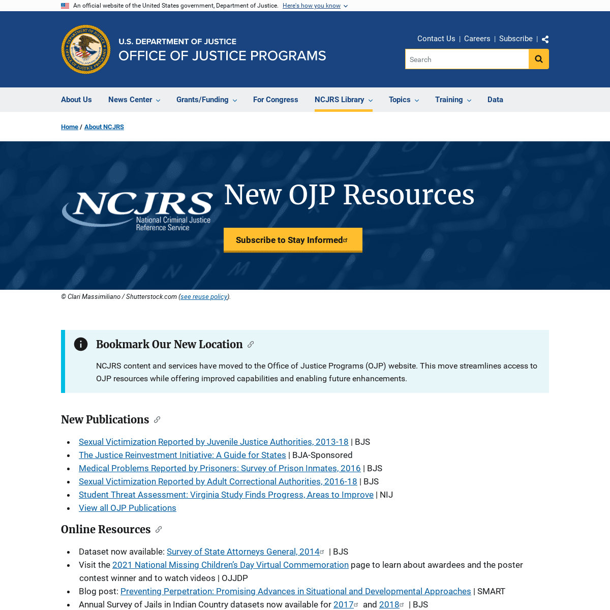 A complete backup of https://ncjrs.gov