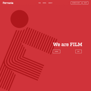 A complete backup of https://filmferrania.it