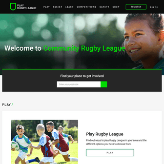 A complete backup of https://playrugbyleague.com