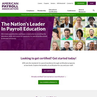 A complete backup of https://americanpayroll.org