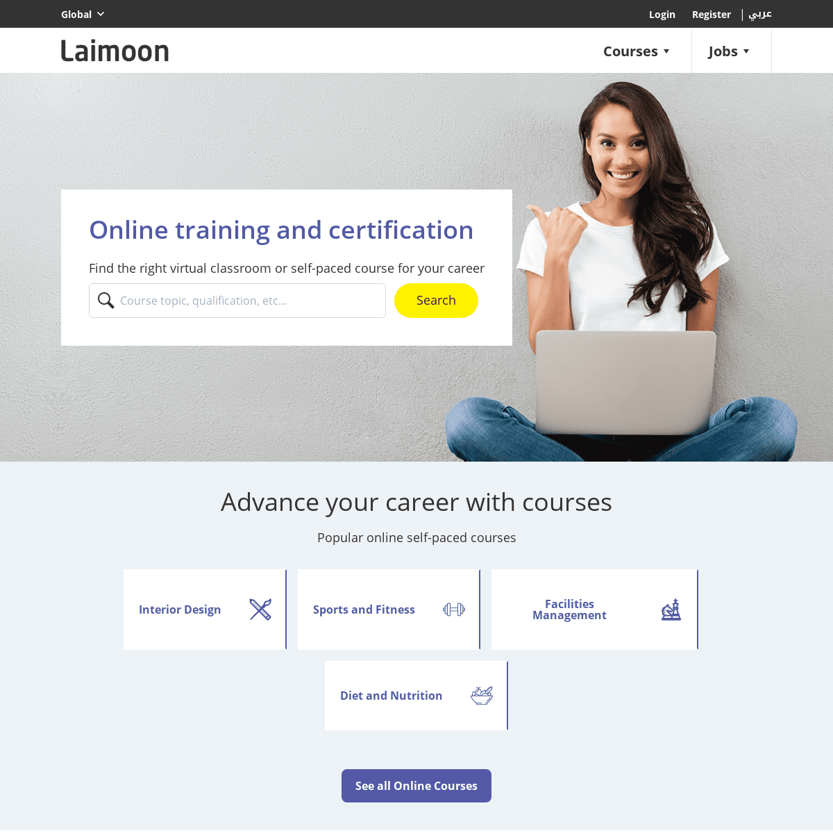 A complete backup of https://laimoon.com