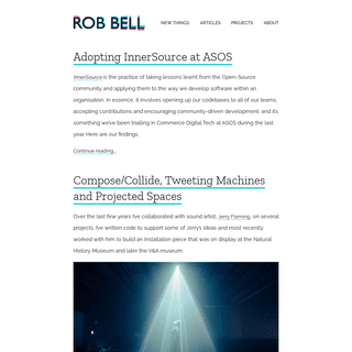 A complete backup of https://rob-bell.net