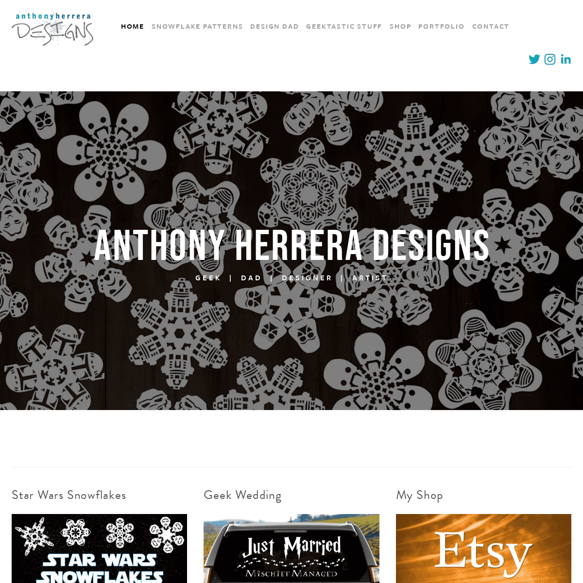 A complete backup of https://anthonyherreradesigns.com