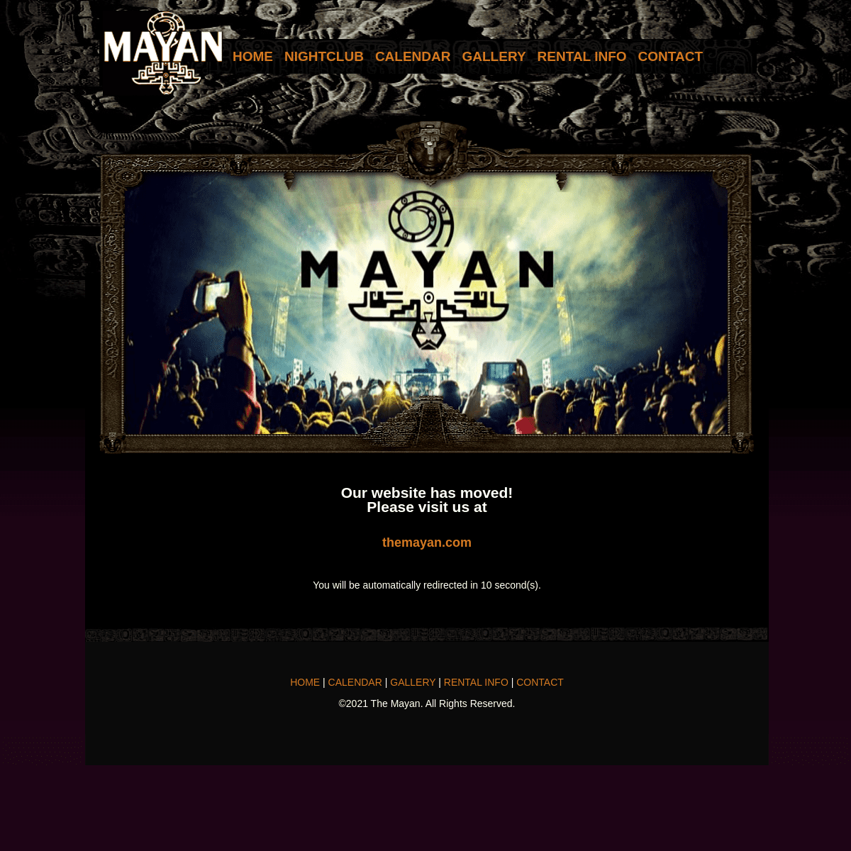 A complete backup of https://clubmayan.com