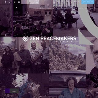 A complete backup of https://zenpeacemakers.org