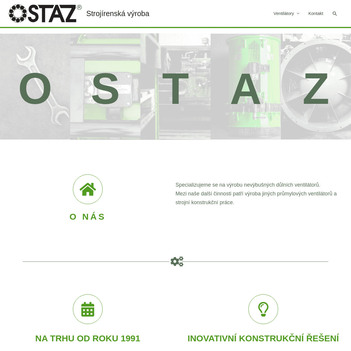 A complete backup of https://ostaz.cz