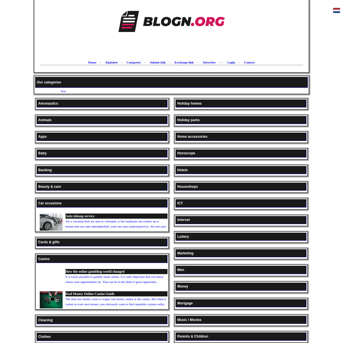 A complete backup of https://blogn.org