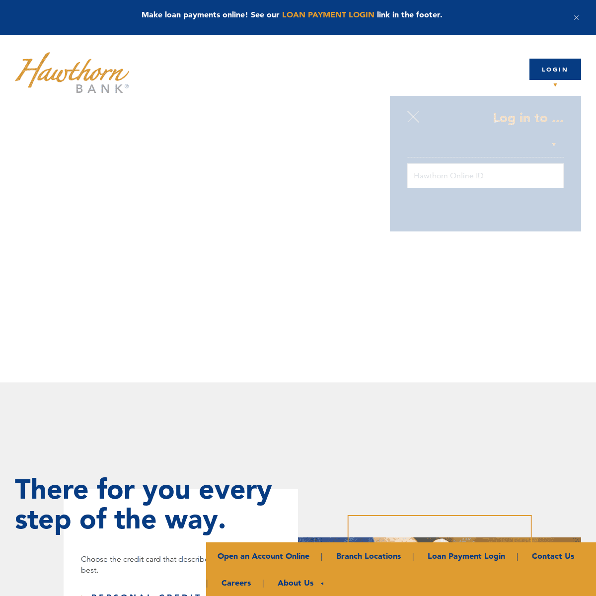 A complete backup of https://hawthornbank.com
