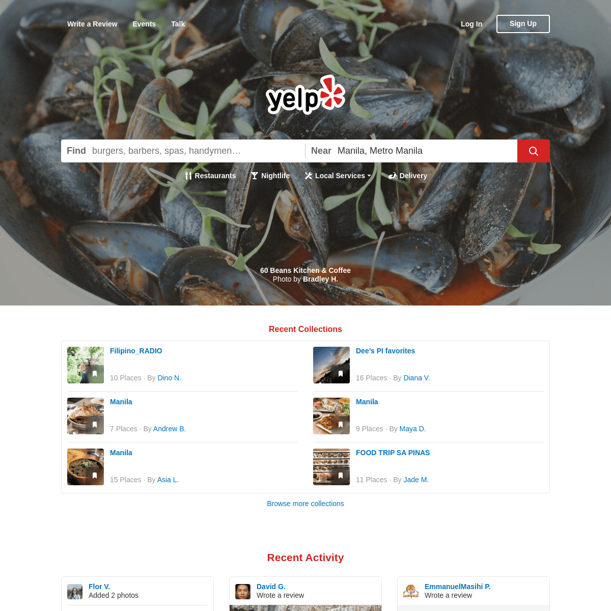 A complete backup of https://yelp.com.ph