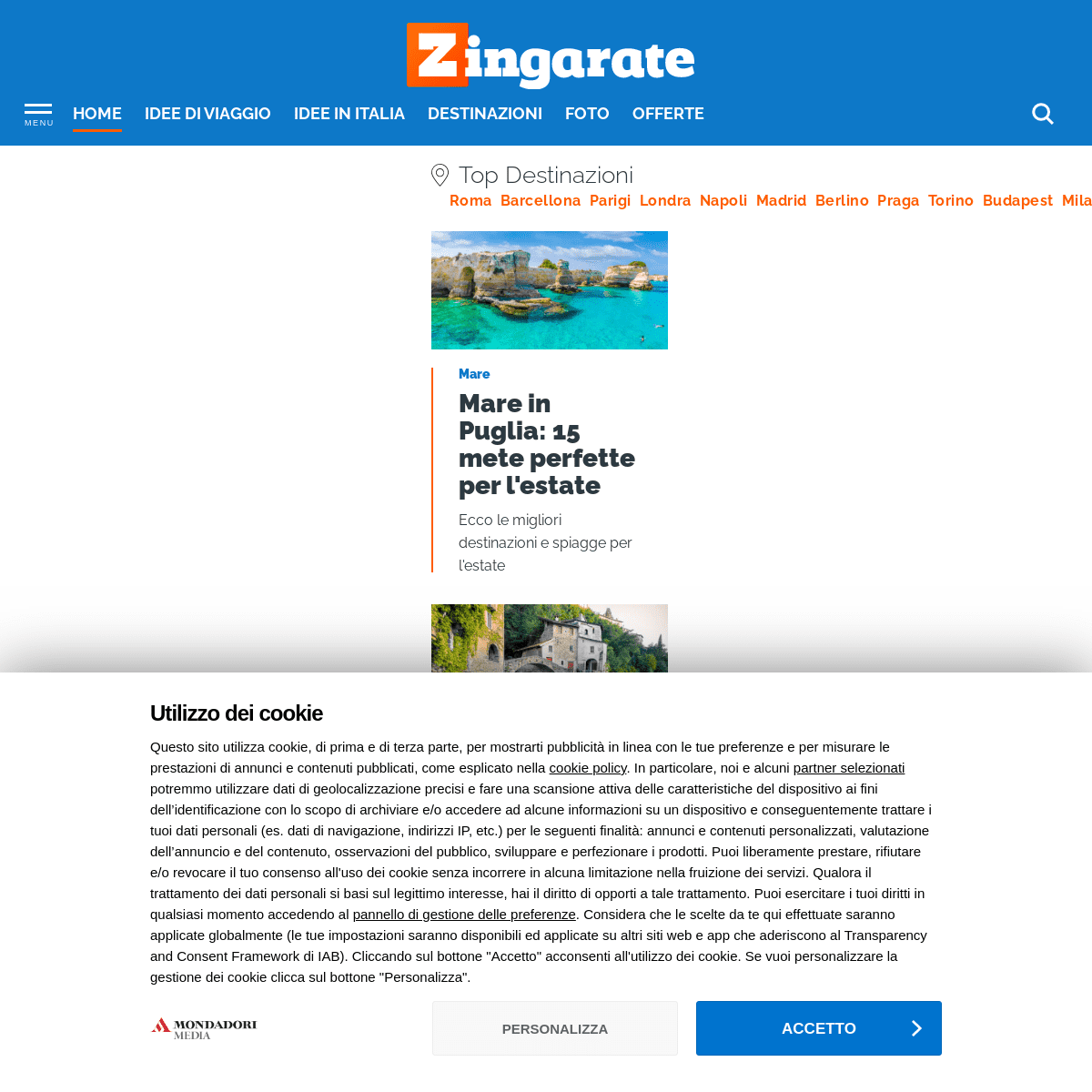 A complete backup of https://zingarate.com
