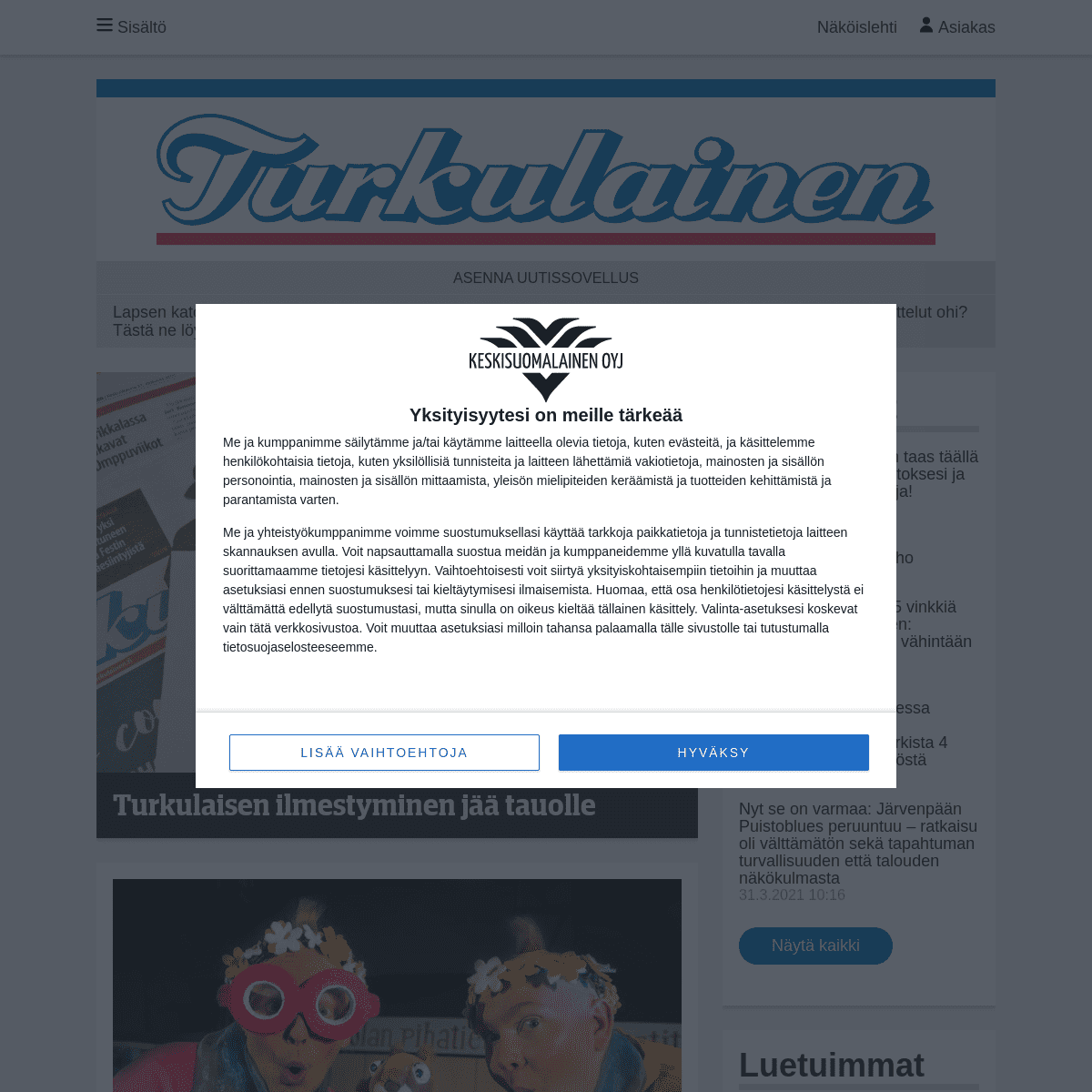 A complete backup of https://turkulainen.fi
