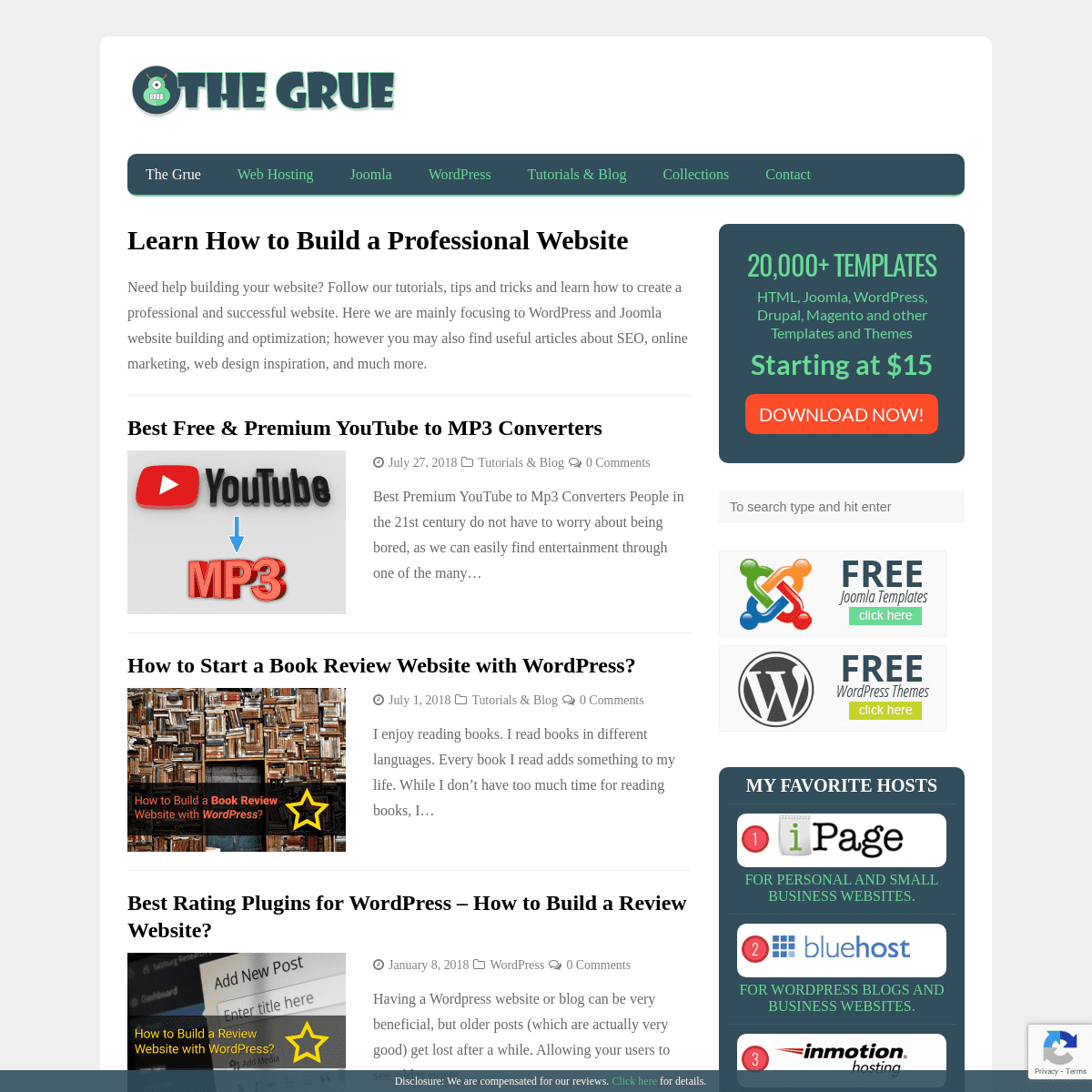 A complete backup of https://thegrue.org