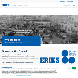 A complete backup of https://eriks.ie