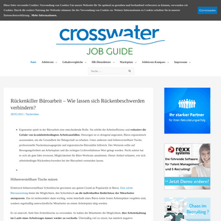 A complete backup of https://crosswater-job-guide.com