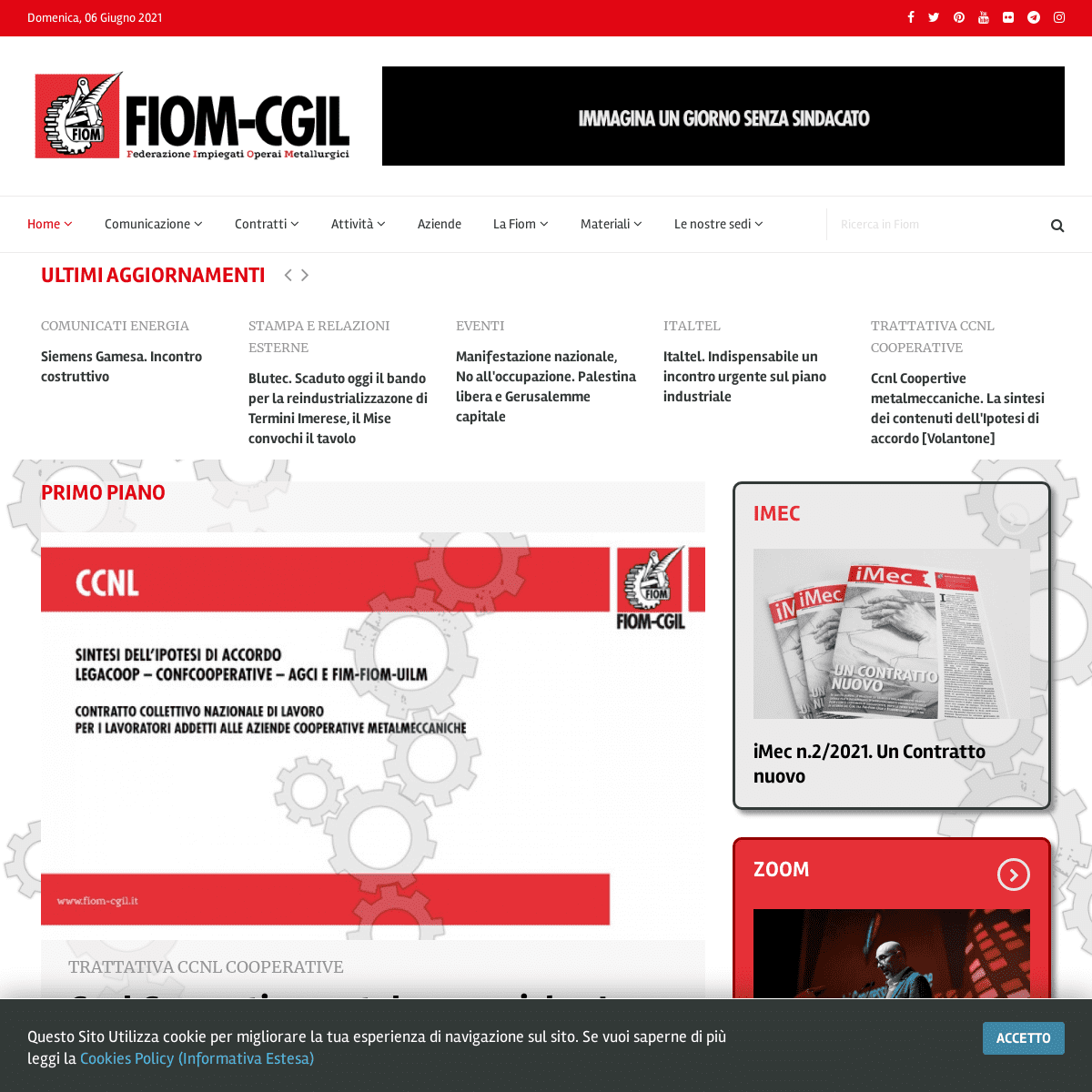A complete backup of https://fiom-cgil.it