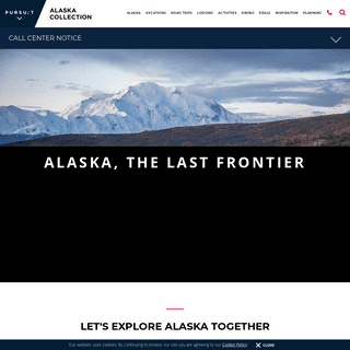 A complete backup of https://alaskacollection.com