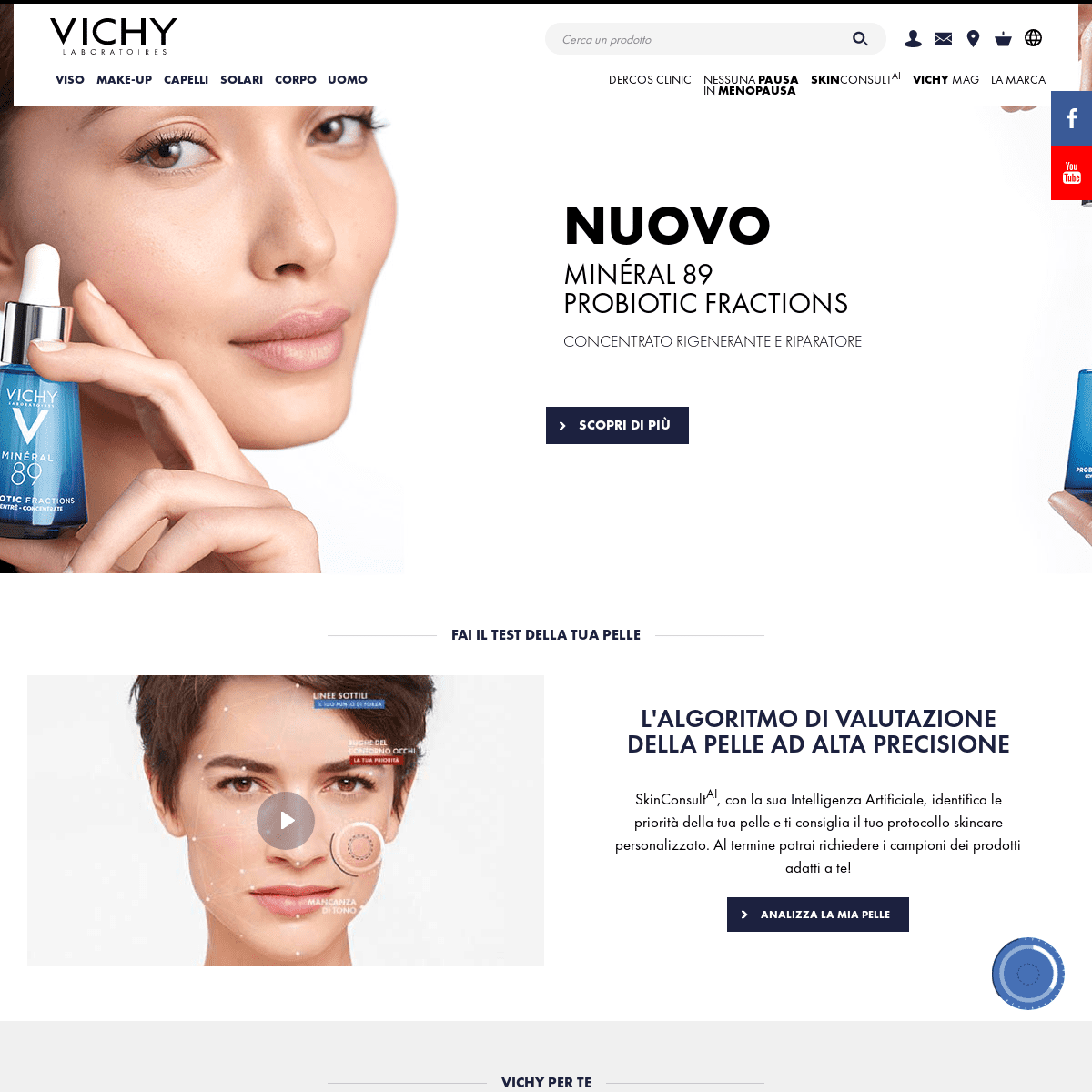 A complete backup of https://vichy.it
