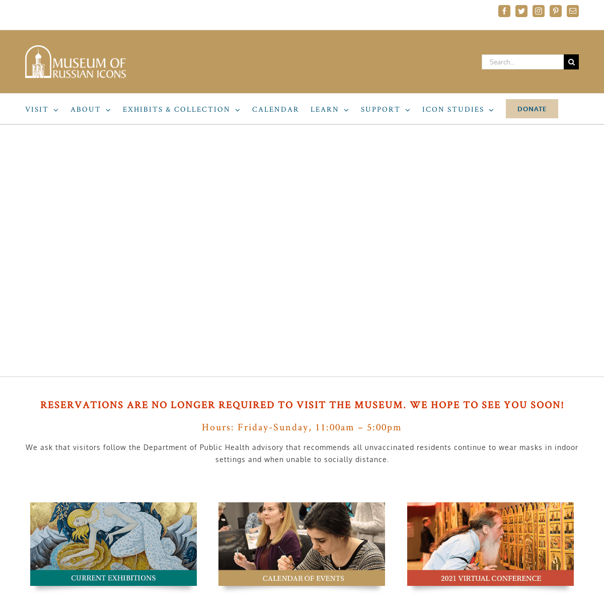 A complete backup of https://museumofrussianicons.org