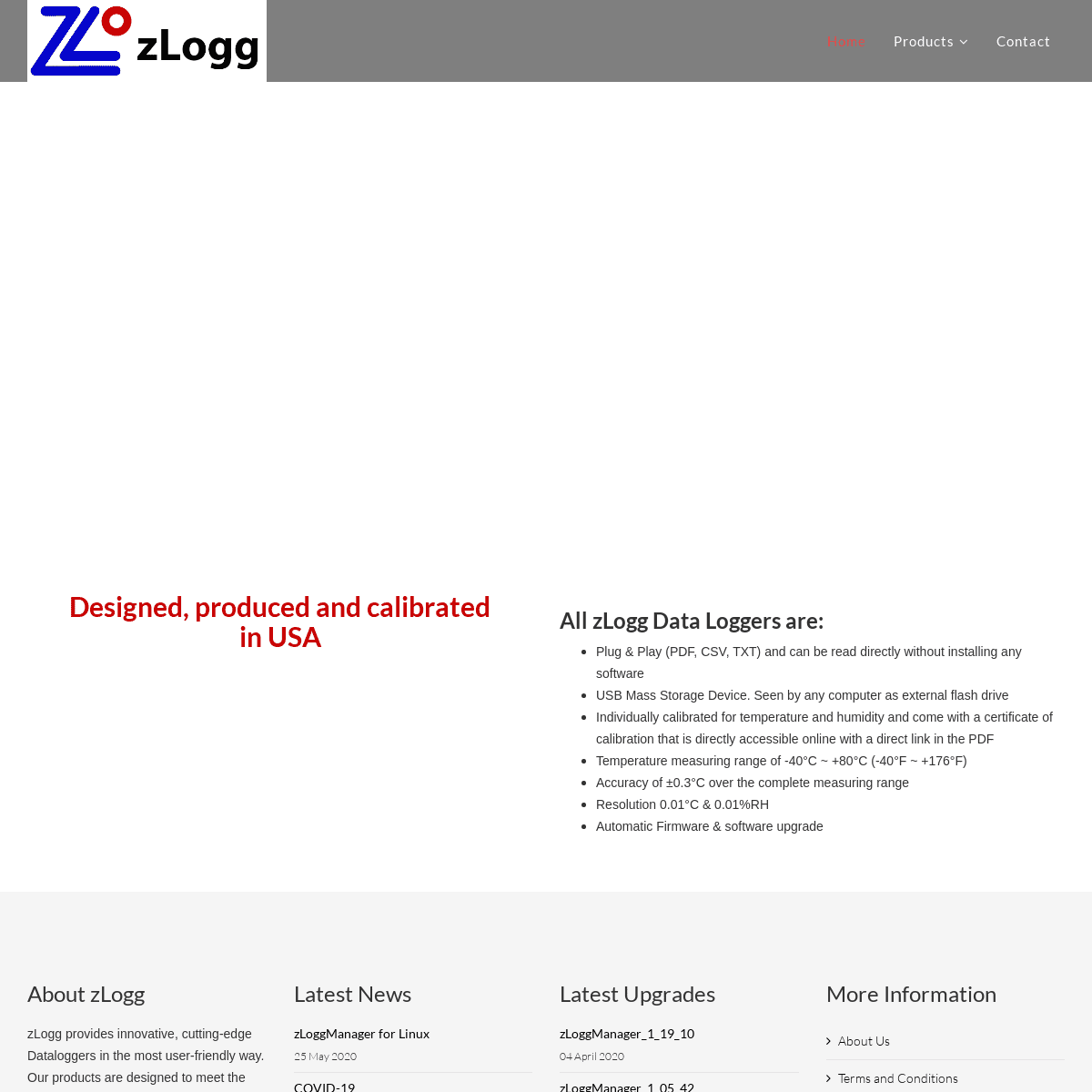 A complete backup of https://z-logg.com