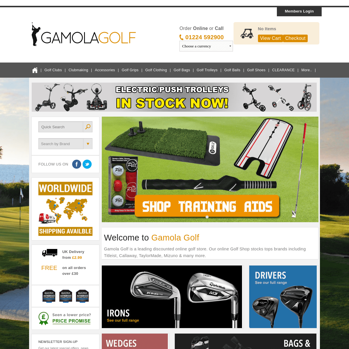 A complete backup of https://gamolagolf.co.uk