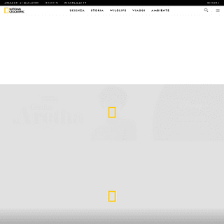 A complete backup of https://nationalgeographic.it