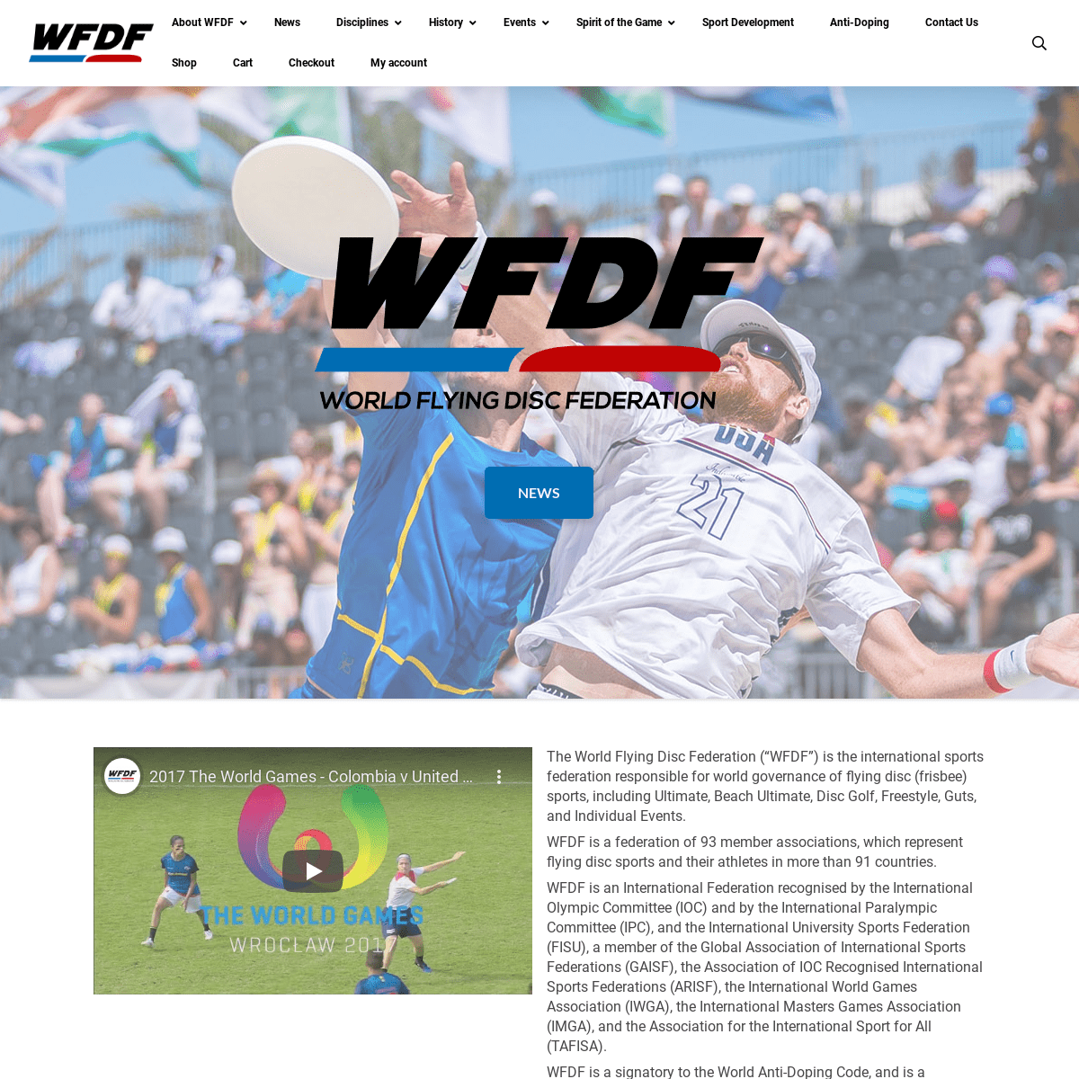 A complete backup of https://wfdf.sport