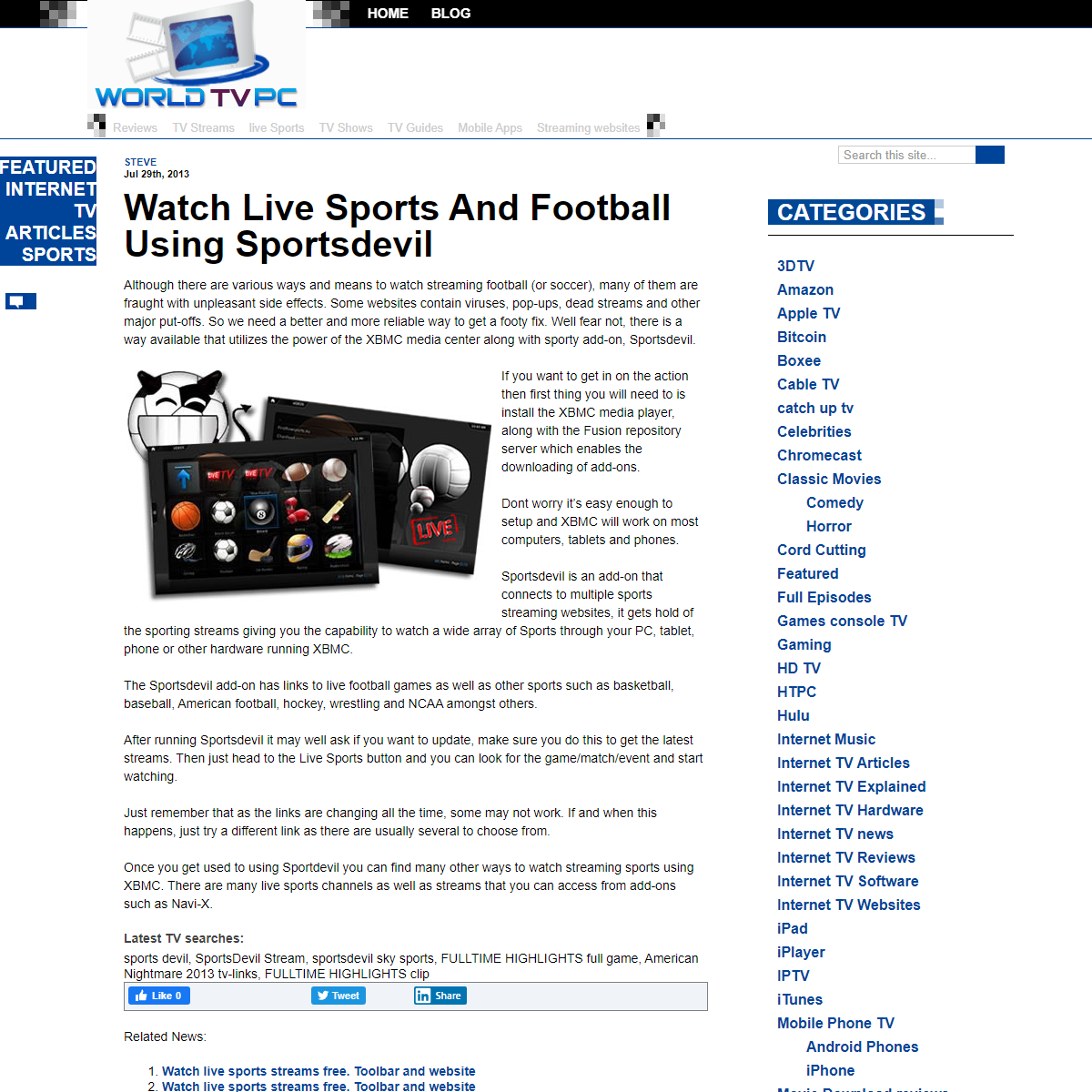 A complete backup of https://www.worldtvpc.com/blog/watch-live-sports-and-football-streaming-using-sportsdevil/