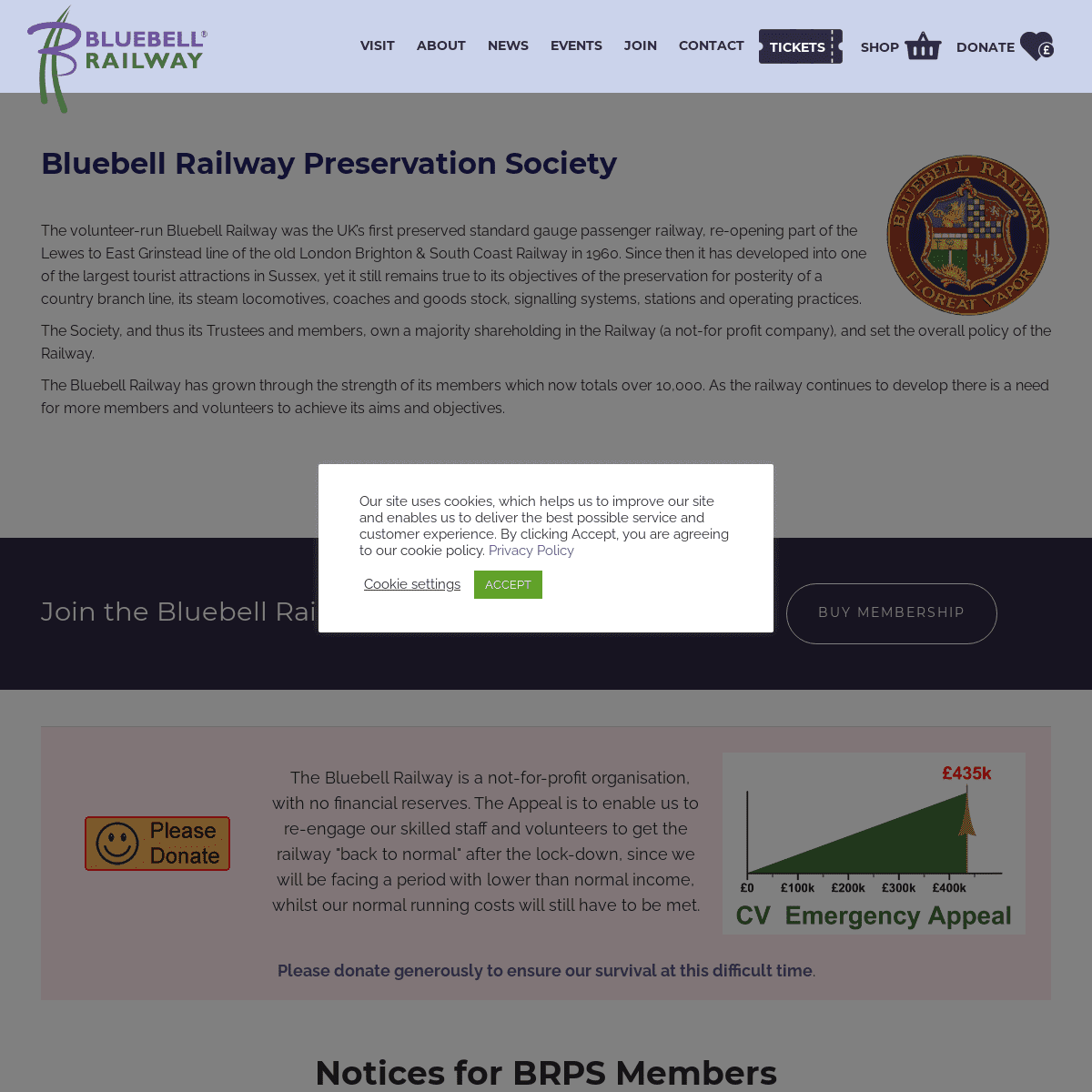 A complete backup of https://bluebell-railway.co.uk