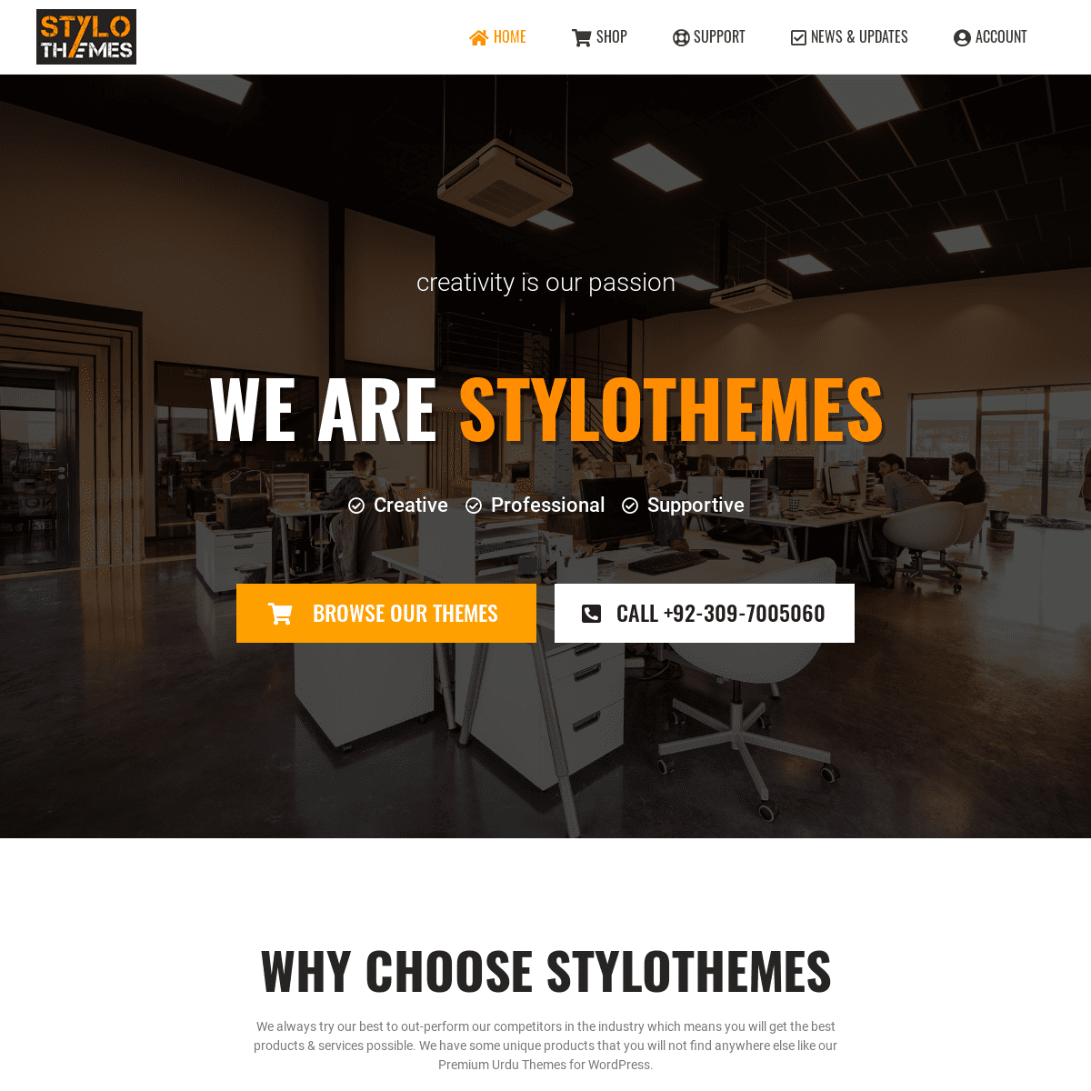 A complete backup of https://stylothemes.com