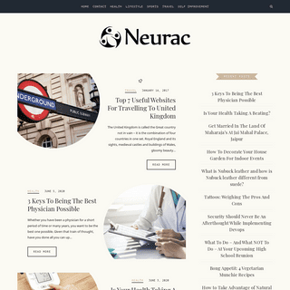 A complete backup of https://neurac.org