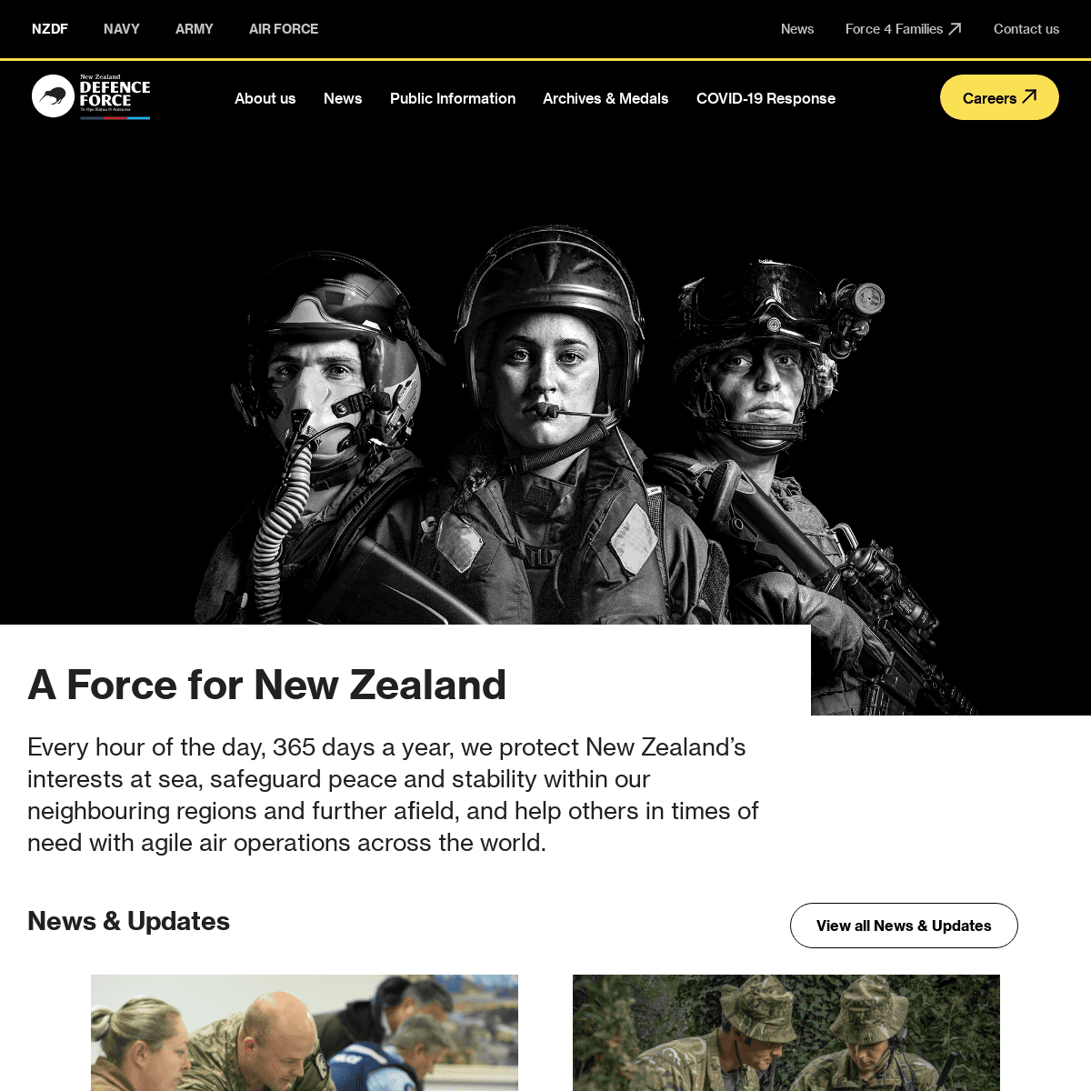 A complete backup of https://nzdf.mil.nz