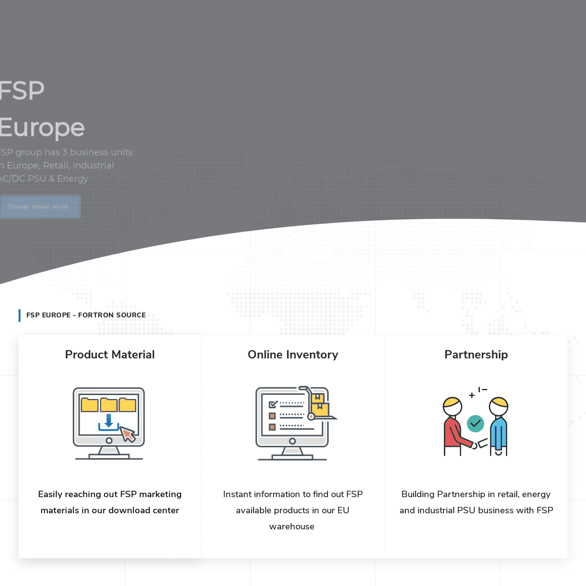 A complete backup of https://fsp-europe.com