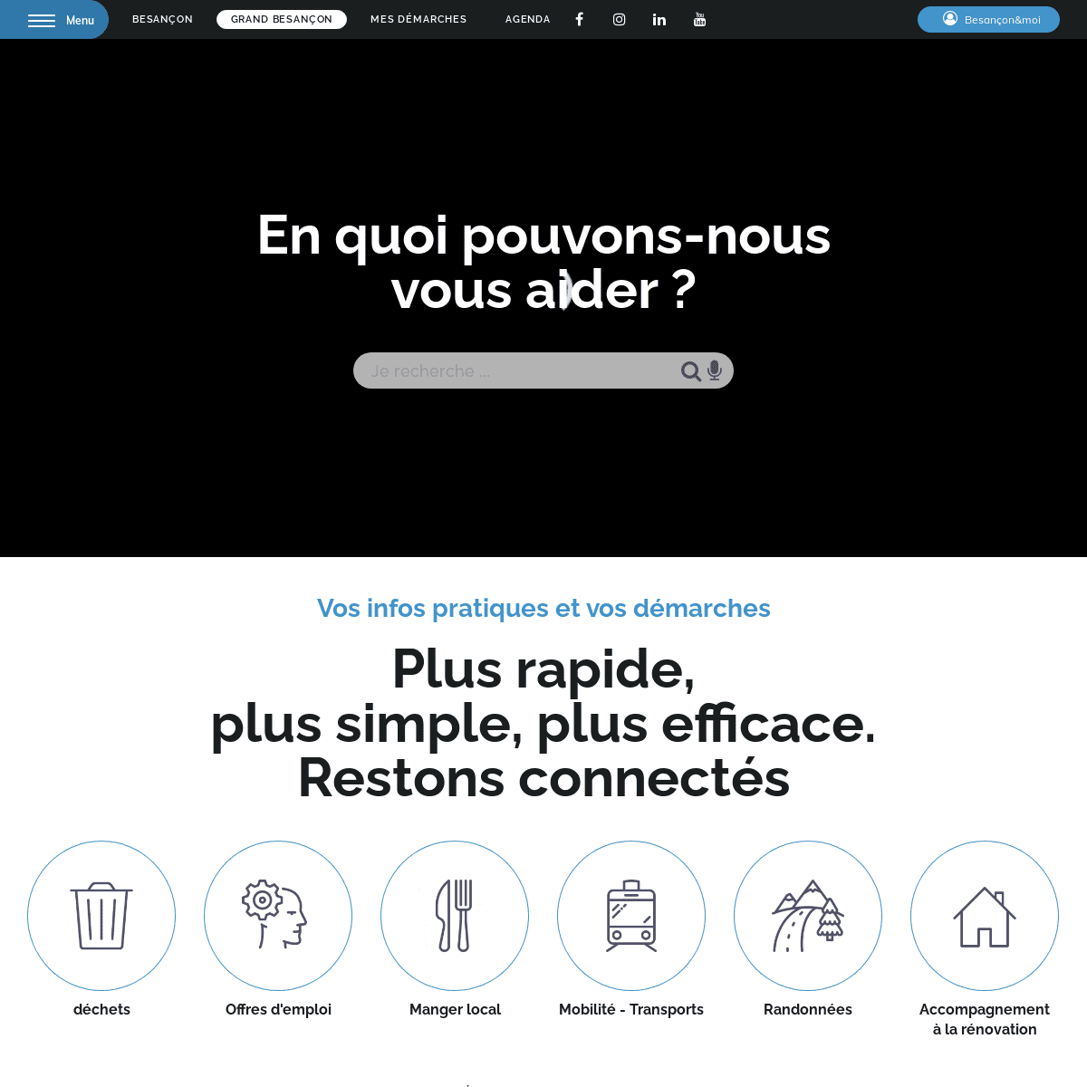 A complete backup of https://grandbesancon.fr