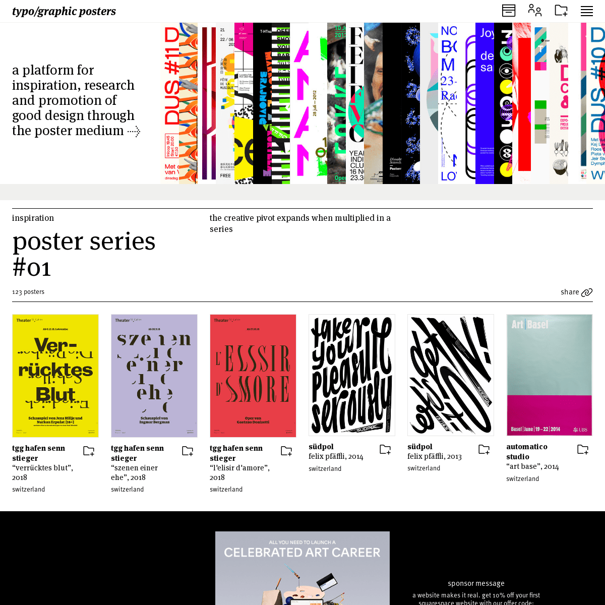 A complete backup of https://typographicposters.com