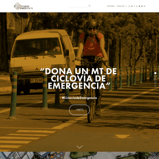 A complete backup of https://ciudademergente.org