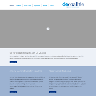 A complete backup of https://decoalitie.nl