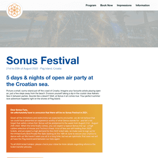 A complete backup of https://sonus-festival.com