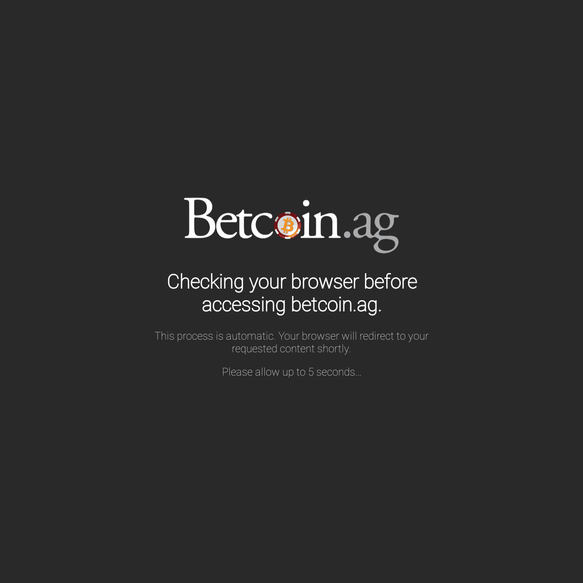 A complete backup of https://betcoin.ag