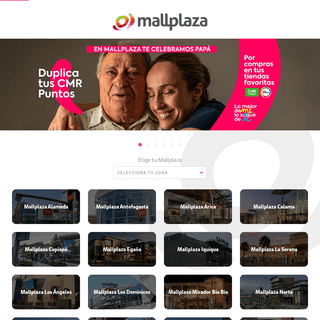 A complete backup of https://mallplaza.cl