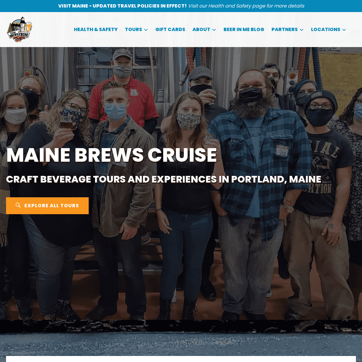 A complete backup of https://themainebrewbus.com
