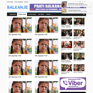 A complete backup of https://balkanje.com/turske-serije/elif-2014/