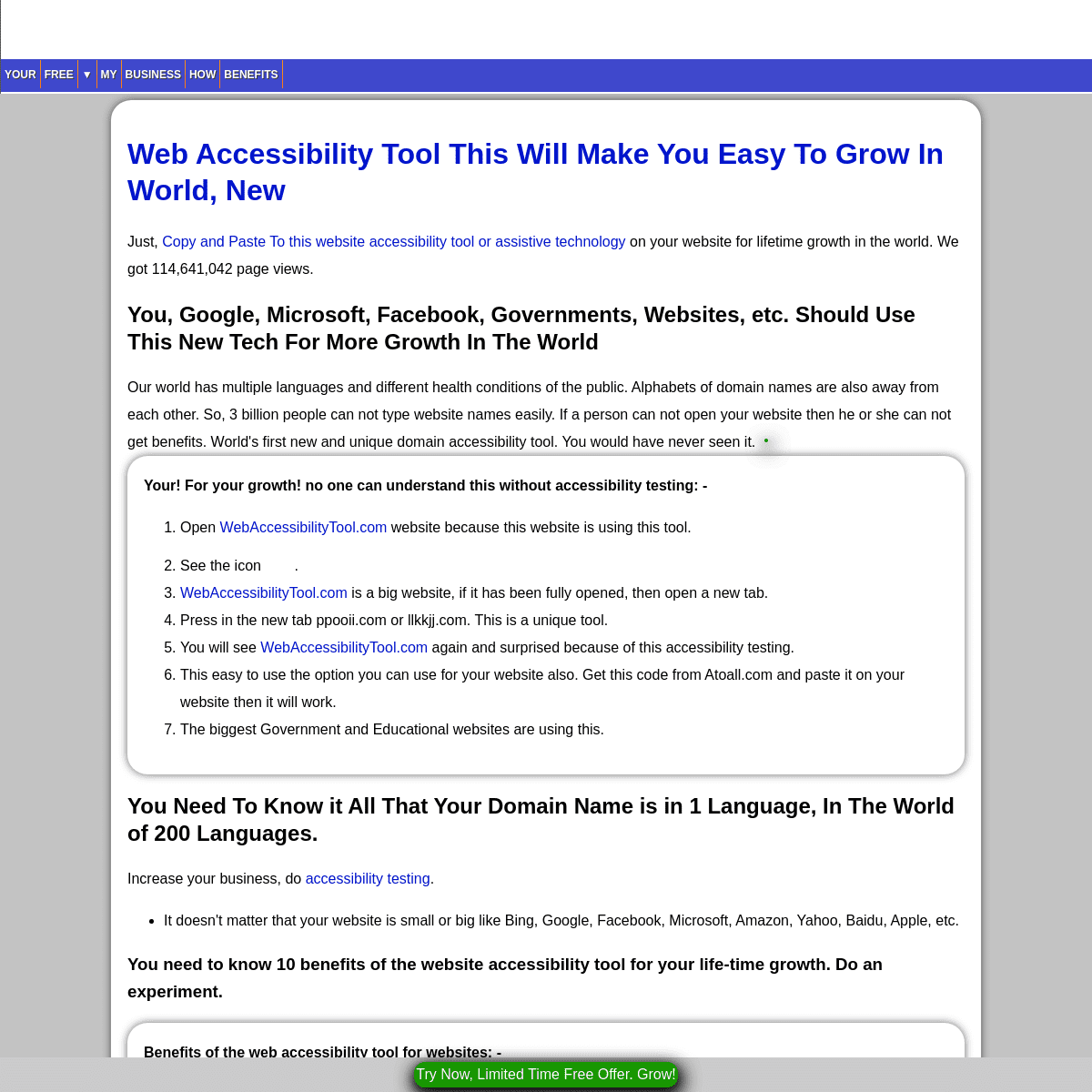 A complete backup of https://atoall.com