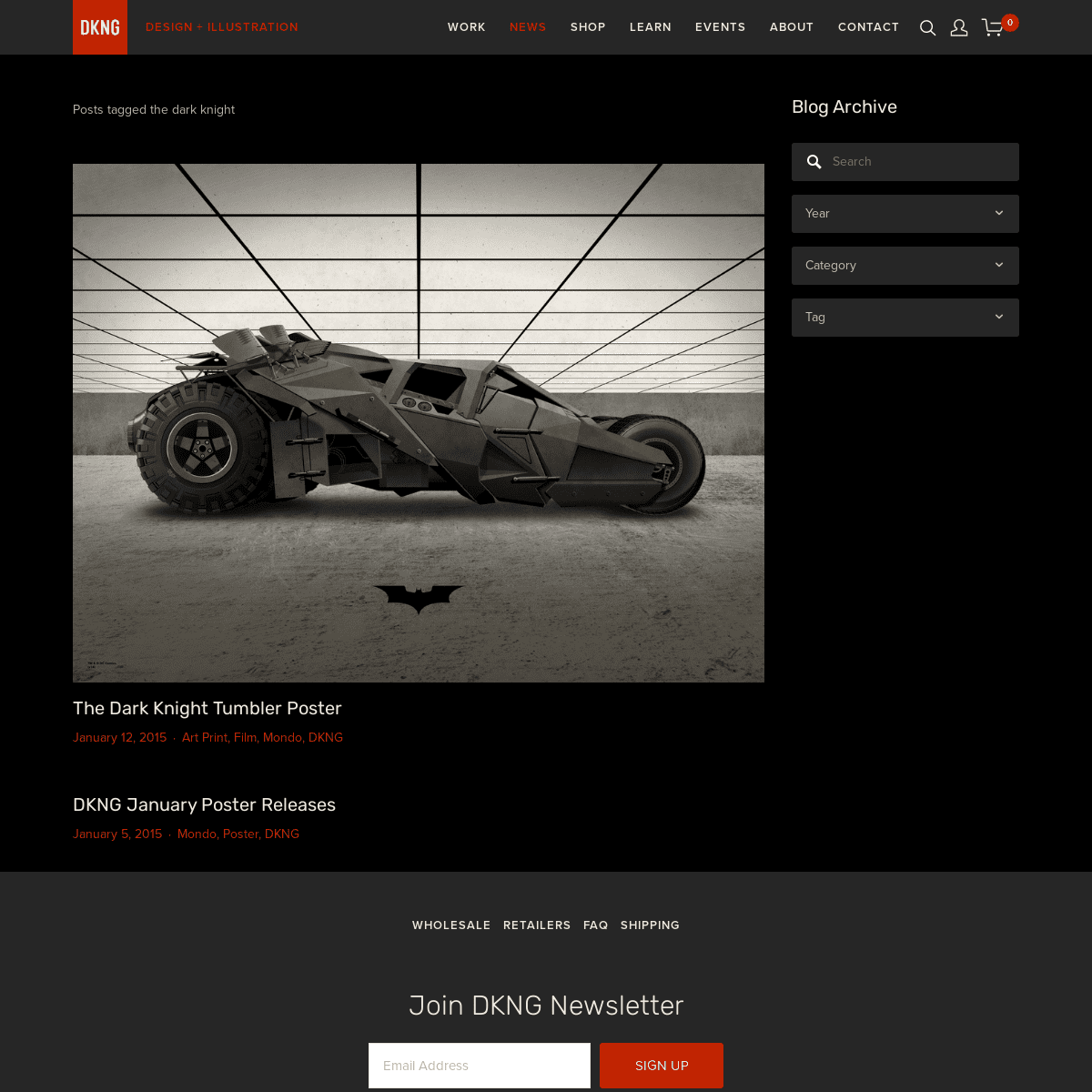 A complete backup of https://www.dkngstudios.com/blog/tag/the+dark+knight