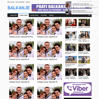 A complete backup of https://balkanje.com/turske-serije/cekajuci-sunce-2014/