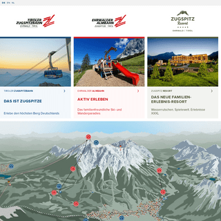 A complete backup of https://zugspitze.at