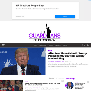 A complete backup of https://theguardiansofdemocracy.com
