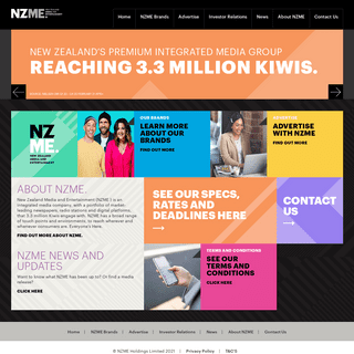 A complete backup of https://nzme.co.nz