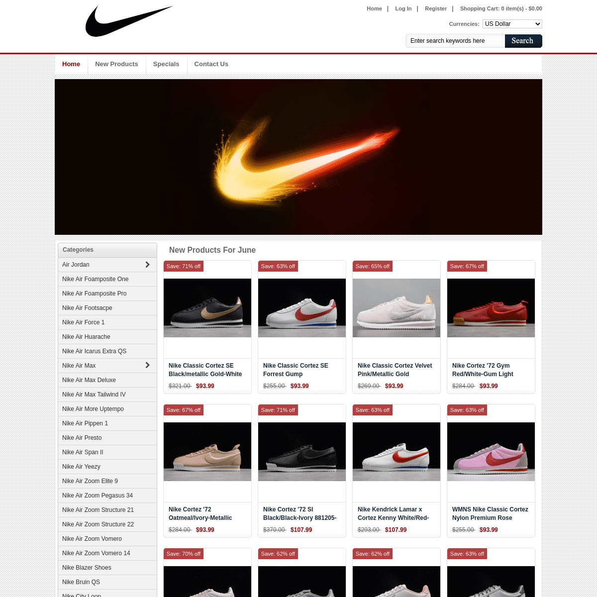 A complete backup of https://sneakerswebsite.us